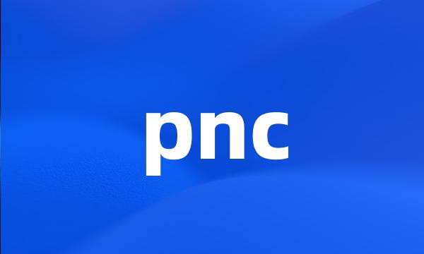 pnc