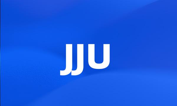 JJU