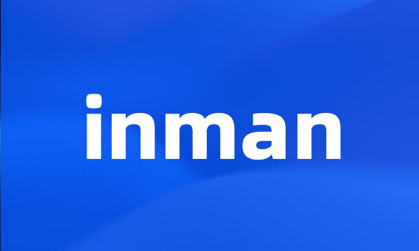 inman