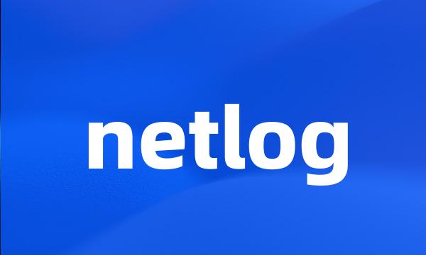 netlog