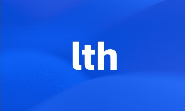 lth