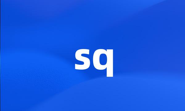 sq