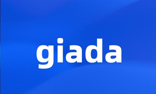 giada