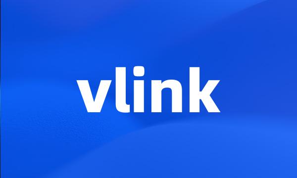 vlink