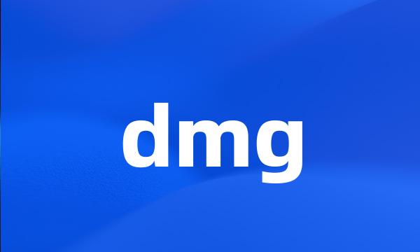 dmg