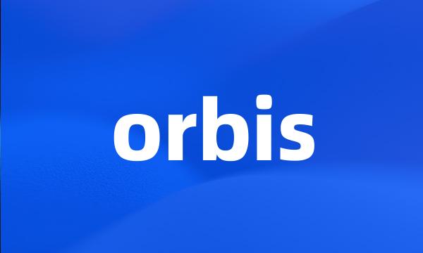 orbis