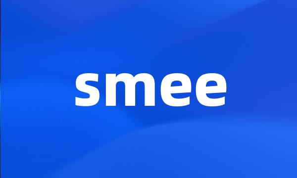 smee