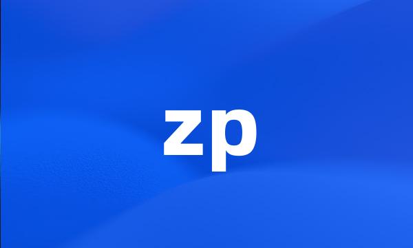 zp