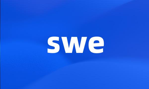 swe