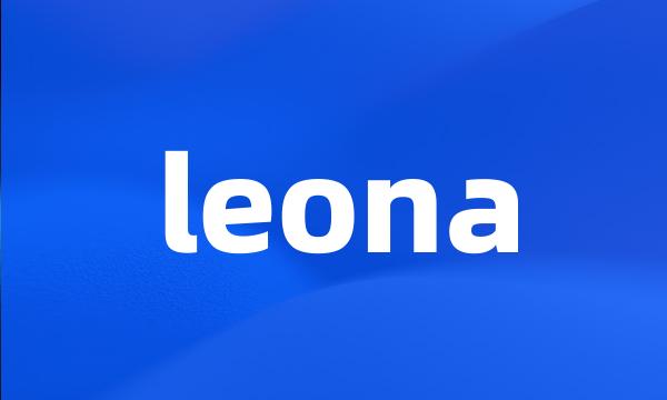 leona