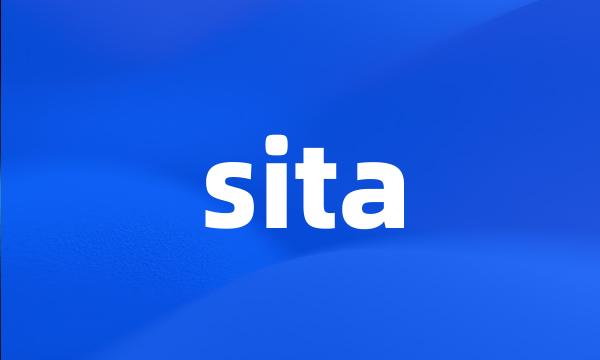 sita