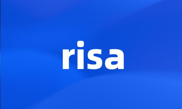 risa