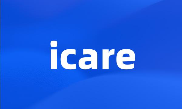 icare