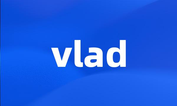 vlad