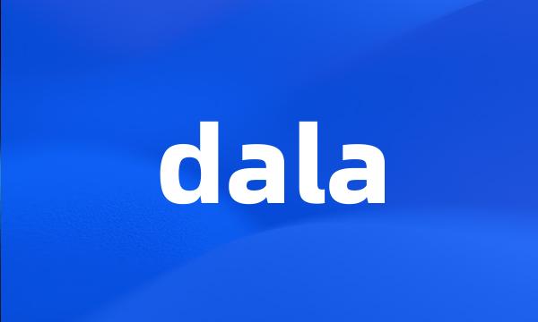 dala