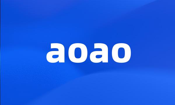 aoao