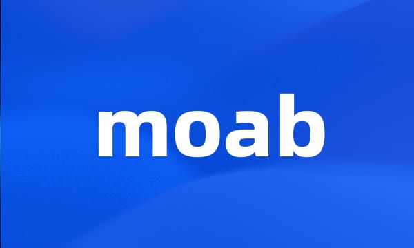 moab