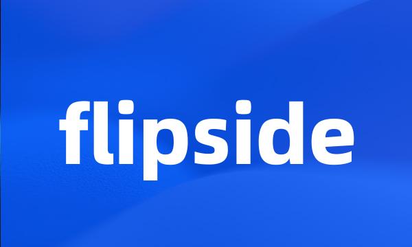 flipside