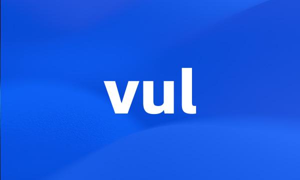 vul