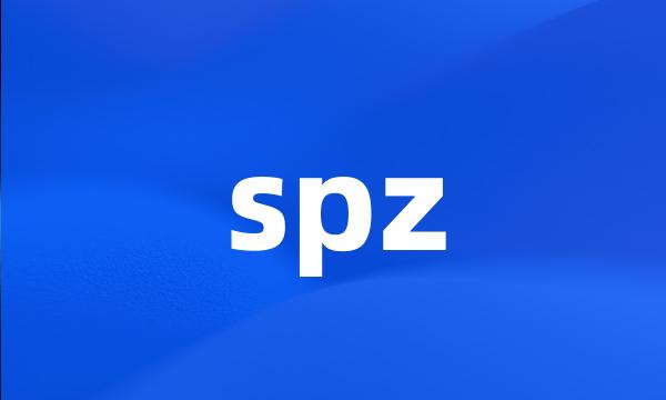 spz