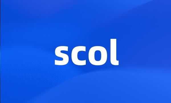 scol