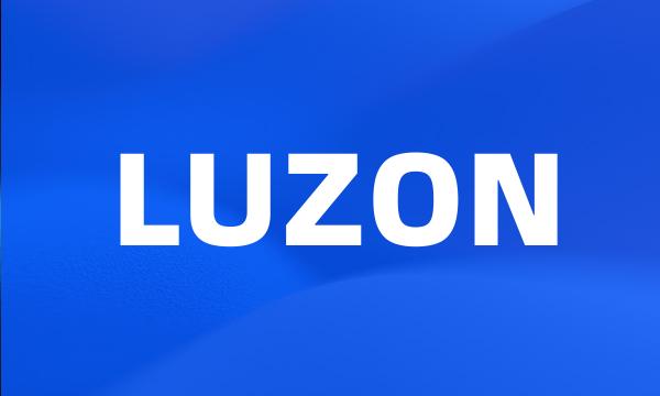 LUZON