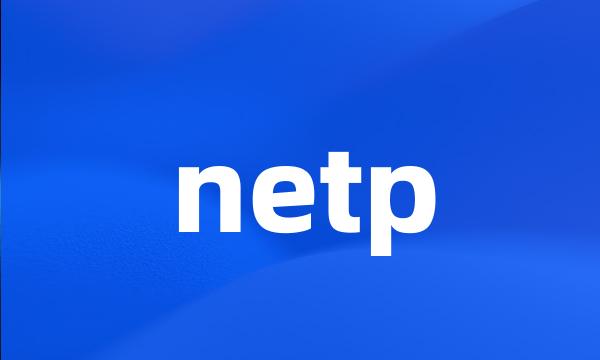 netp