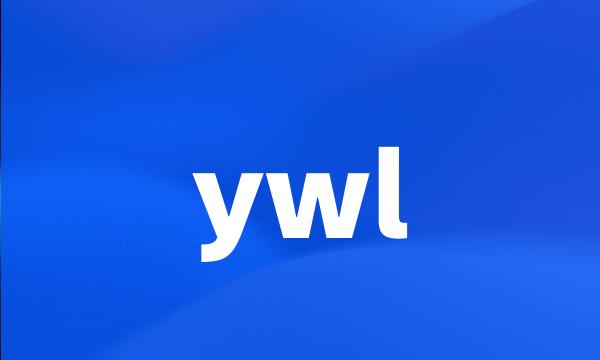 ywl