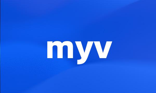 myv