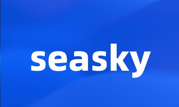 seasky