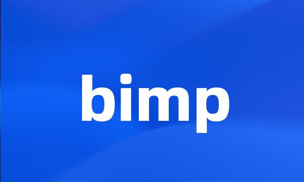 bimp