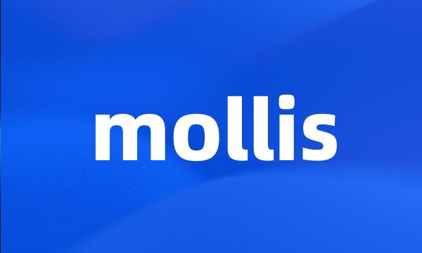 mollis