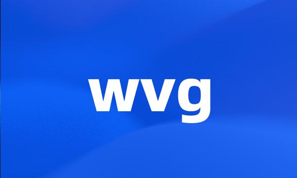 wvg