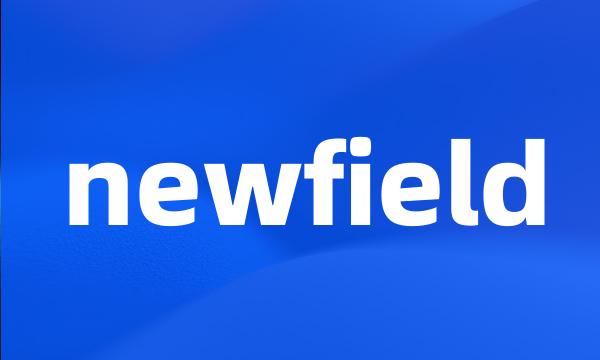 newfield