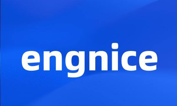 engnice