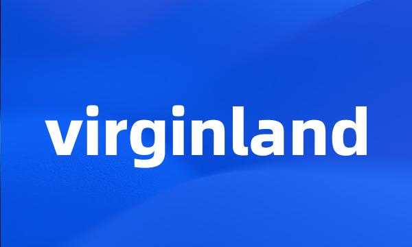 virginland