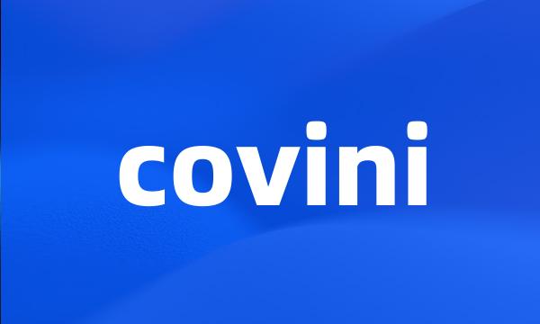 covini