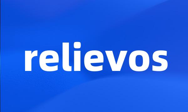 relievos