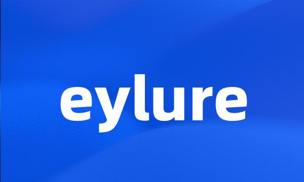 eylure