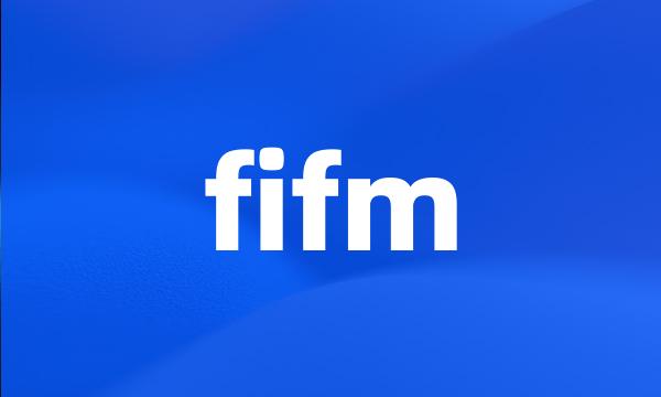 fifm