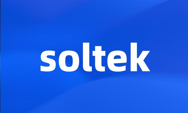 soltek