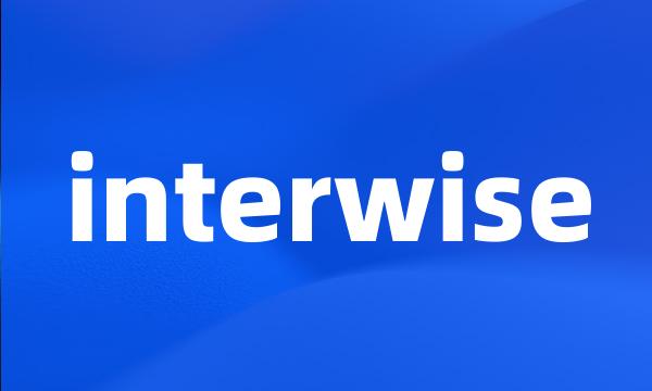 interwise