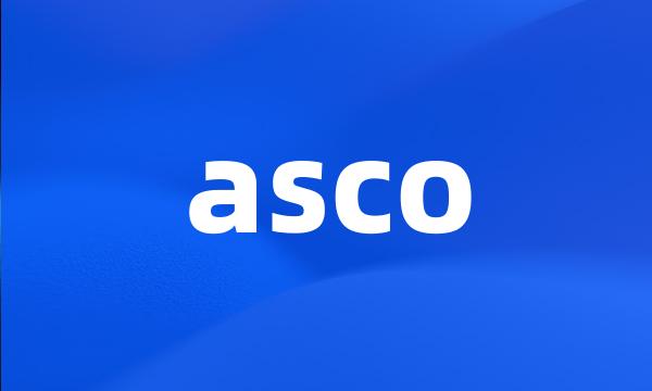 asco