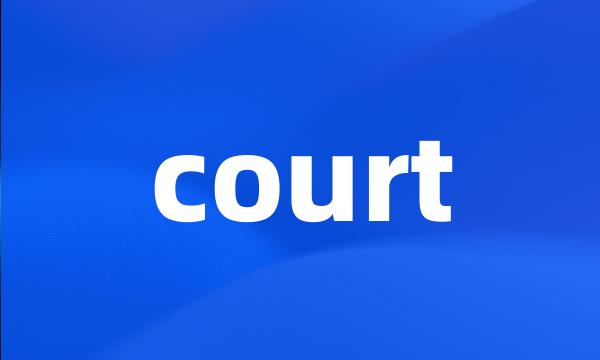 court