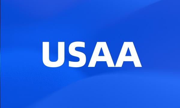 USAA