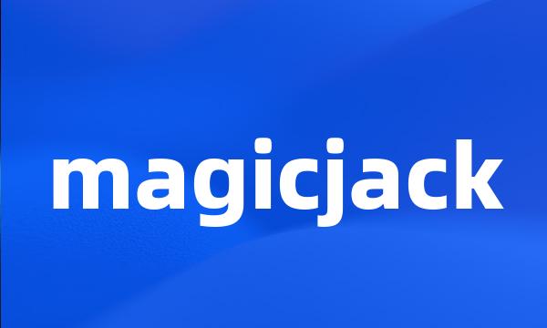 magicjack