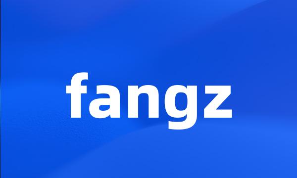 fangz