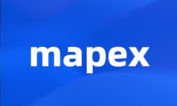 mapex