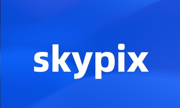 skypix