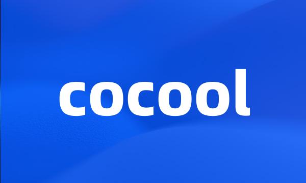 cocool